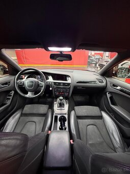 Audi A4 2.7 TDI Premium style - 12