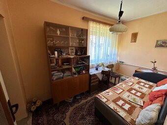 Na predaj rodinný dom v obci Boleráz - 12
