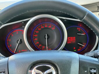 Mazda CX-7 2.2 MZR-CD Challenge - 12