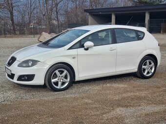SEAT LEON - 12