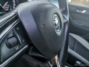 Škoda Fabia Combi - 12