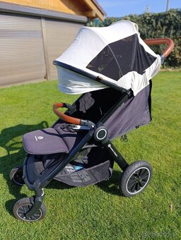 Petite Mars Street Air Plus - 12