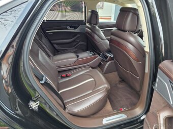 A8 4.2 TDI Quatttro ABT Jedinečny - 12