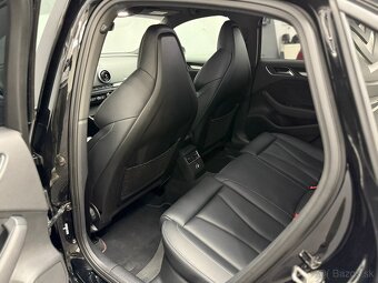 Audi S3/S3 Sportback - 12