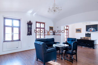 NA PREDAJ_DOM RABÍNA v Prešove_architektonický skvost - 12