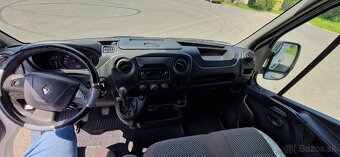 Renault master 2.3 dci 96kw - 12