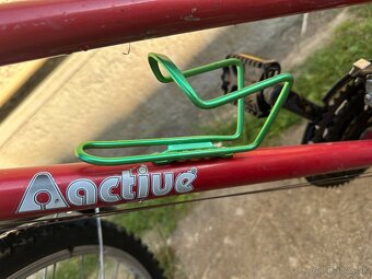 Dámsky bicykel - 12
