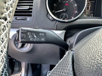 Škoda Yeti 1.2 TSI Ambition - 12