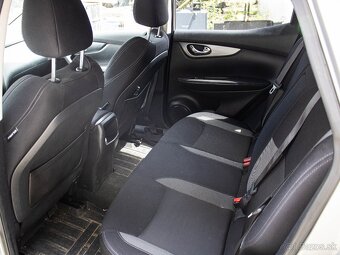 Nissan Qashqai dCi 130 Tekna+ All Mode 4x4 - 12