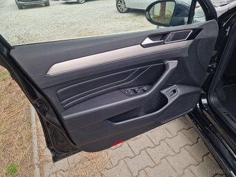 Volkswagen Passat 2.0 TDi R-line 200k 4Motion DSG7 (diesel) - 12