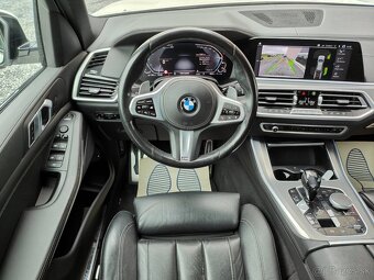 BMW X5 - 12
