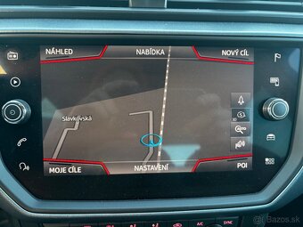 Seat ARONA 1.6TDi r.v. 8/2020 - 12