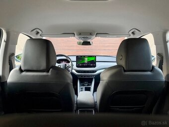 ✴️ ŠKODA ENYAQ iV 60 132 KW 12/2021•109 000 KM•1.MAJITEĽ - 12