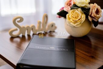 Lukratívny hotel na predaj - Investičná príležitosť - 12