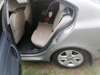 Skoda octavia 2 - 12