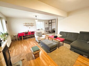 REZERVOVANÉ -  Detva, Piešť I – rod. dom, pozemok – 1753 m2 - 12