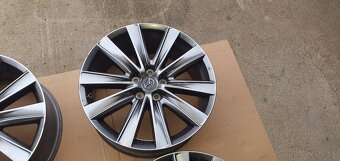 Mazda cx5 cx-5  kf 5x114,3 r19  cx7 crv tucson - 12