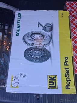 Predam volkswagen passat variant B8 2.0tdi 2018 - 12