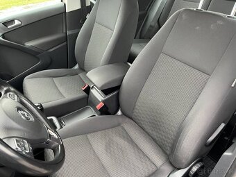 Volkswagen Tiguan 2.0 TDi - 12
