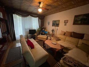 Exkluzívny predaj 3 izbový byt , Osuského Bratislava - 12