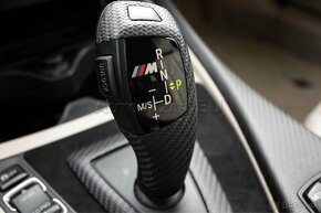 BMW 116i Turbo F20, Automat,r,v 10/2012. M-Paket - 12