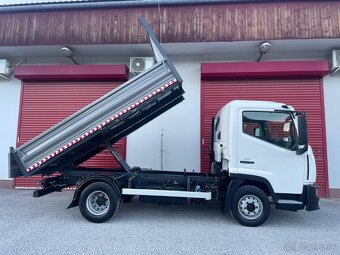 Renault D 6,5 150 EURO 6 - 12