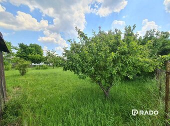 RADO | IBA U NÁS POZEMOK na stavbu DOMOV 1000 m2,Lehnice - 12