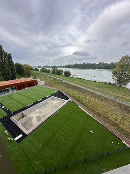 Bez realitky 1 izbový byt Piešťany novostavba - 12