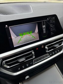 BMW 320d Touring xDrive Luxury Line - 12