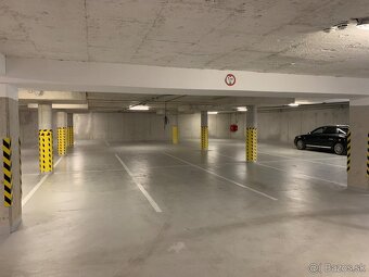 2 izbový byt + 2x parkovacie státie - 12
