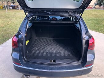 Opel Astra Tourer 1.4 T LPG ecoFLEX - 12