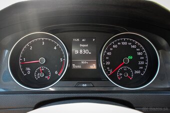 Volkswagen Golf Variant 1.6 TDI BMT 115k Edition Comfortline - 12