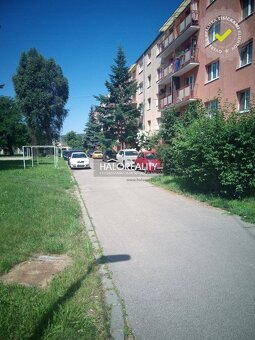 HALO reality - Predaj, dvojizbový byt Prievidza, Centrum - 12