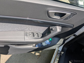 2024 Seat Ateca Style Family 1.5 TSI 150 6 st. manuál - 12