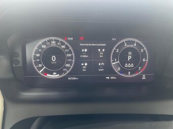 Land Rover Discovery Sport P200S - 12