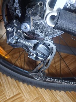 Predám horský bike GT Zaskar Sport (hardtail, veľkosť L) - 12