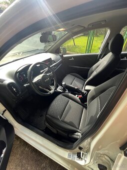 KIA PICANTO 1.2 DPI AMT5 GOLD - 12