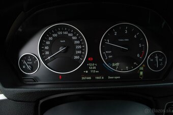 BMW Rad 3 320d - 12