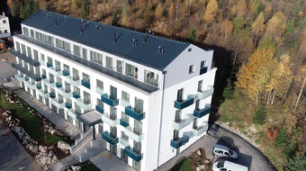 Ponúkame na predaj apartmán vo Vys. Tatrách v Novom Smokovci - 12