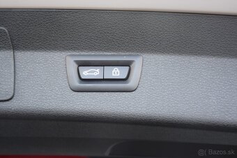 BMW Rad 2 Gran Tourer - 136 828 km - odpočet DPH - 12