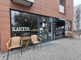 Odstúpenie prevádzky kaviareň/zmrzlináreň/bistro - 12