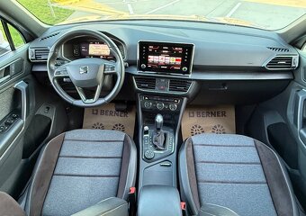 Seat Tarraco 2.0 TDI 110KW - 12