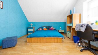 AXIS REAL | 5-izbový rodinný dom s garážou, BA Kramáre, Star - 12