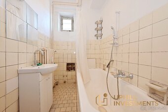 4 izbový byt Dostojevského rad, BA - Staré Mesto - 12