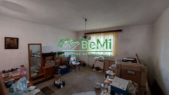 Exkluzívne na predaj - dom, chalupa v obci Veľký Klíž - 12