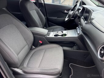 Hyundai Kona Electric 150 64kwh bat 2021 SK SPZ - 12