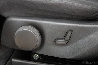 Mercedes-Benz GLK 220 CDI 125kW - 12