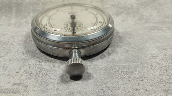 Staré sbírk.sběratelské stopky z 60tych let  ELCHRON - ČSSR - 12