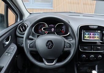 Renault Clio Grandtour Energy TCe 90 E6c Limited - 12