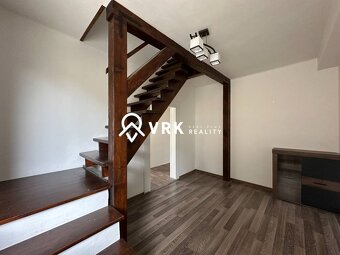 DVOJPODLAŽNÝ RODINNÝ DOM – ŽARNOV, KOŠICE-OKOLIE - 12